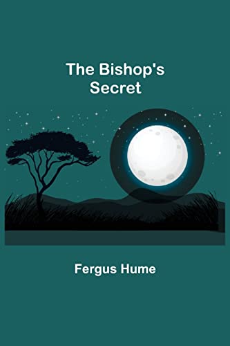 9789355110534: The Bishop's Secret