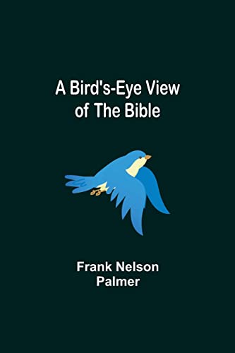 Stock image for A Bird's-Eye View of the Bible for sale by Lucky's Textbooks