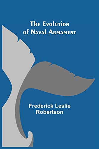 Stock image for The Evolution of Naval Armament for sale by Lucky's Textbooks