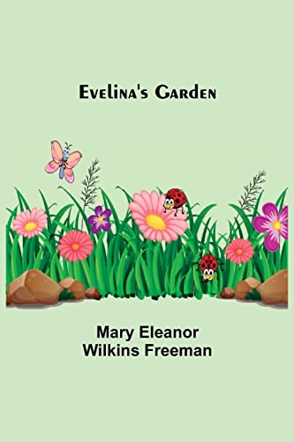 9789355111753: Evelina's Garden