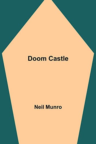 Stock image for Doom Castle for sale by Lucky's Textbooks