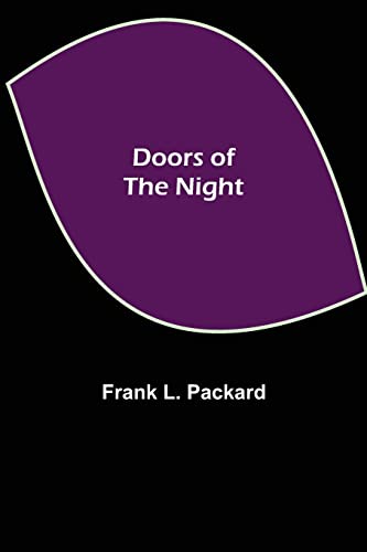 Stock image for Doors of the Night for sale by Lucky's Textbooks