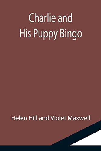 Stock image for Charlie and His Puppy Bingo for sale by Lucky's Textbooks