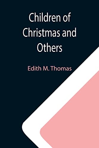 9789355118264: Children of Christmas and Others