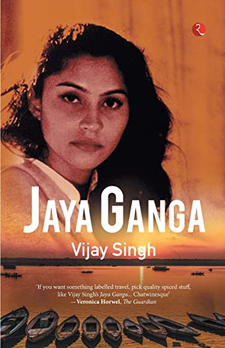 Imagen de archivo de Jaya Ganga a la venta por Books Puddle