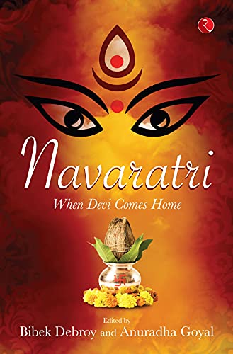 Stock image for Navratri for sale by Books Puddle