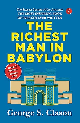 9789355200556: THE RICHEST MAN IN BABYLON