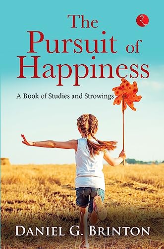 9789355200648: THE PURSUIT OF HAPPINESS