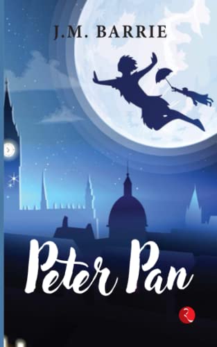 Imagen de archivo de Peter Pan a la venta por Vedams eBooks (P) Ltd