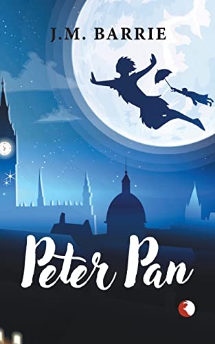 Stock image for Peter Pan for sale by Vedams eBooks (P) Ltd