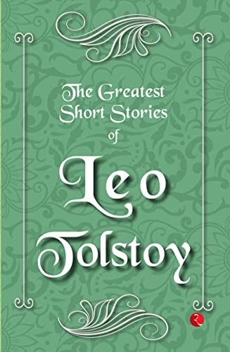 Stock image for The Greatest Short Stories of Leo Tolstoy for sale by Books Puddle