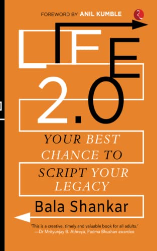 Stock image for Life 2.0 Your Best Chance To Script Your Legacy for sale by Books in my Basket