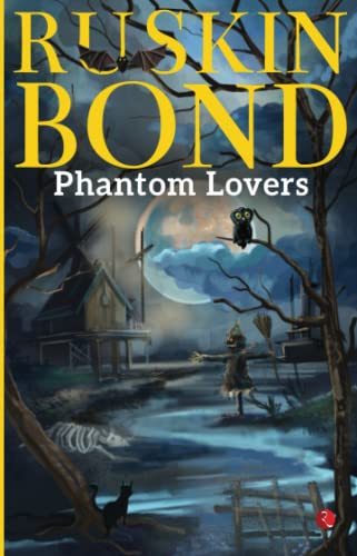 Stock image for Phantom Lovers for sale by Books Puddle