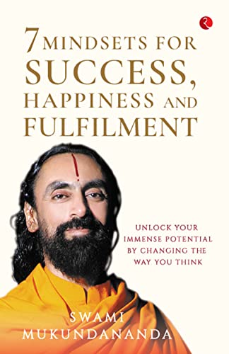 Stock image for 7 Mindsets for Success, Happiness and Fulfilment for sale by Books Puddle