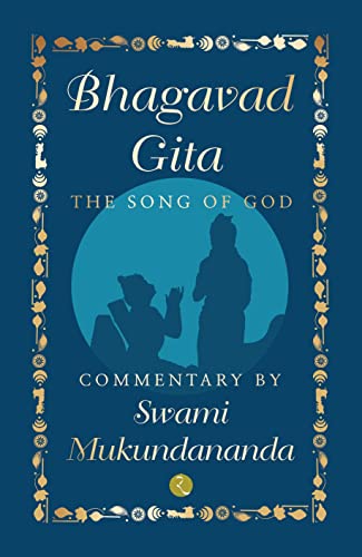 Stock image for Bhagavad Gita The Song of God for sale by Books in my Basket