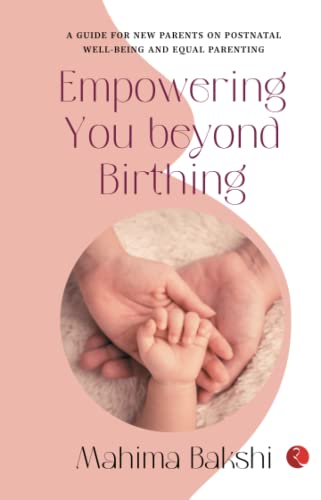 Beispielbild fr Empowering You Beyond Birthing zum Verkauf von Books Puddle