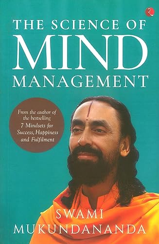 Stock image for The Science of Mind Management for sale by Books Puddle