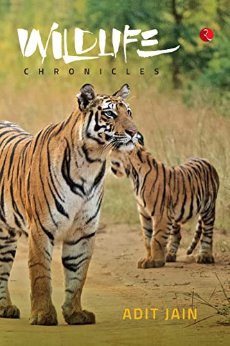 Stock image for Wildlife Chronicles for sale by PBShop.store US