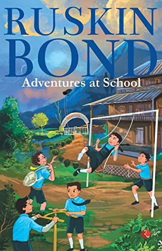 Stock image for Adventures At School for sale by Books Puddle