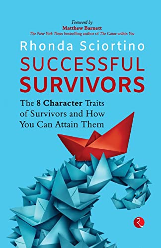 Stock image for Successful Survivors for sale by Books Puddle