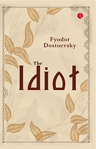 9789355206503: The Idiot