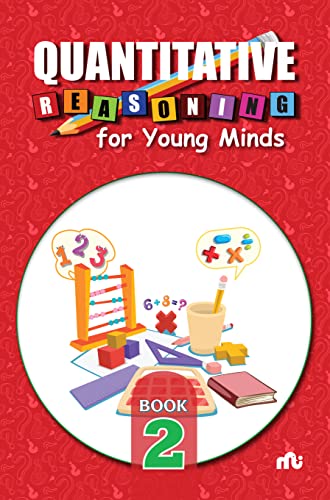 Stock image for Quantitative Reasoning For Young Minds Level 2 for sale by Books Puddle