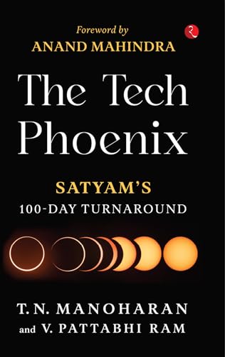 Stock image for THE TECH PHOENIX for sale by GF Books, Inc.