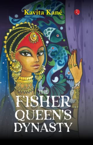 9789355208767: THE FISHER QUEEN’S DYNASTY