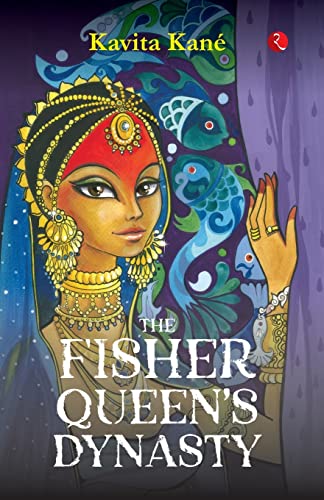 Stock image for THE FISHER QUEEN'S DYNASTY for sale by Ria Christie Collections