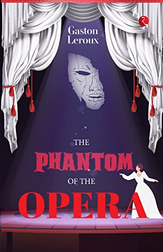 Stock image for The Phantom of The Opera for sale by Books Puddle