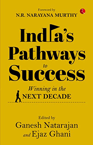 Stock image for India's Pathways To Success for sale by Books Puddle