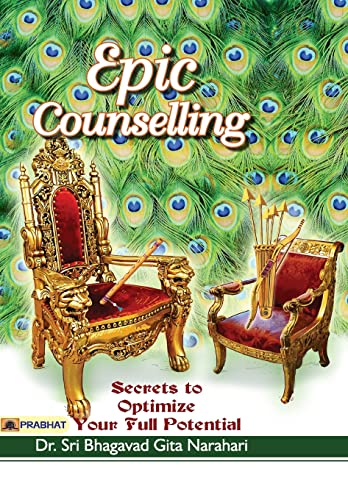 Imagen de archivo de Epic Counselling a la venta por Books Puddle