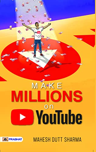 Immagine dell'editore per Make Millions On Youtube venduto da Biblios