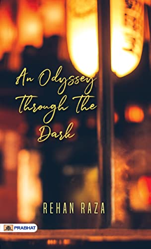 Stock image for An Odyssey Through The Dark for sale by Books Puddle