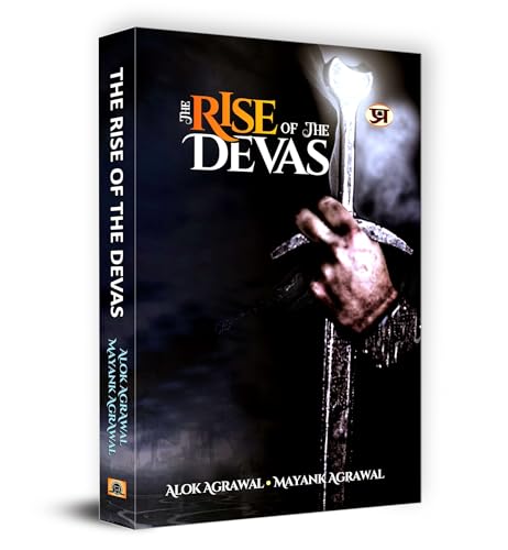 Stock image for The Rise of the Devas for sale by Books Puddle