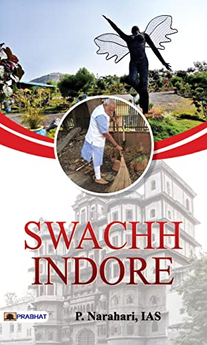 Stock image for Swachh Indore for sale by Books Unplugged