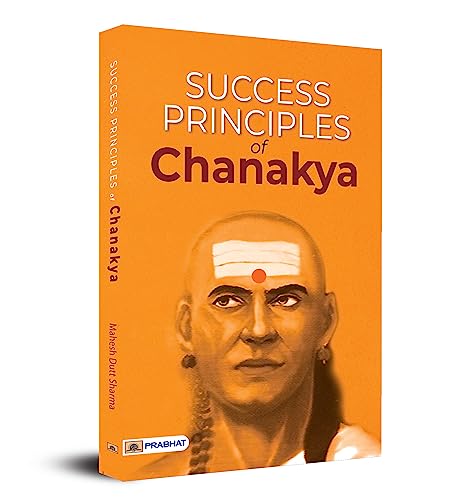 Immagine dell'editore per Success Principles of Chanakya venduto da Biblios