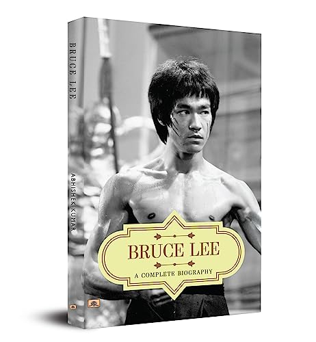 Stock image for Bruce Lee: A Complete Biography for sale by Books Puddle