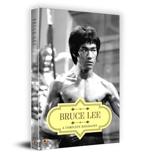 Stock image for Bruce Lee: A Complete Biography for sale by Books Puddle