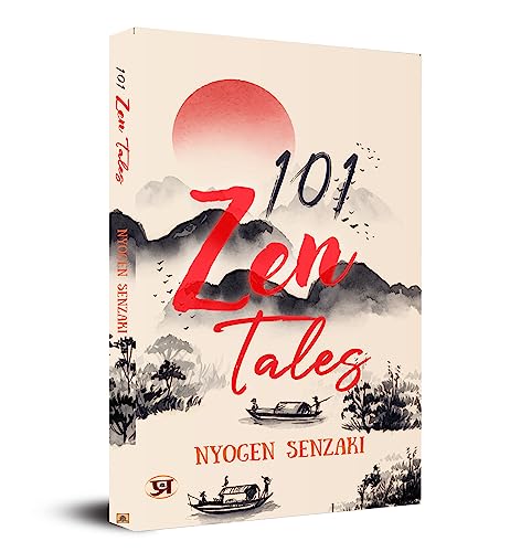 Beispielbild fr 101 Zen Tales zum Verkauf von Books Puddle