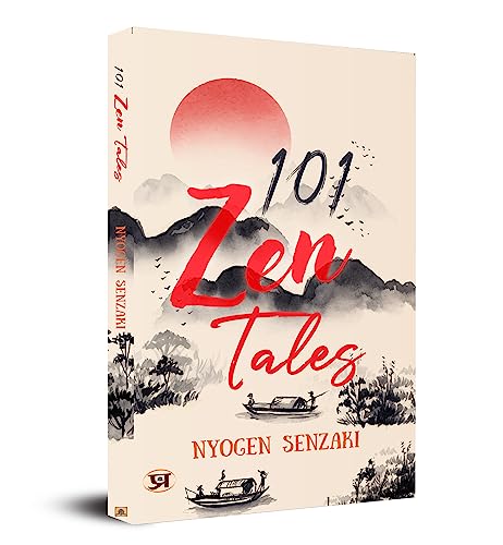 Imagen de archivo de 101 Zen Tales a la venta por Books Puddle