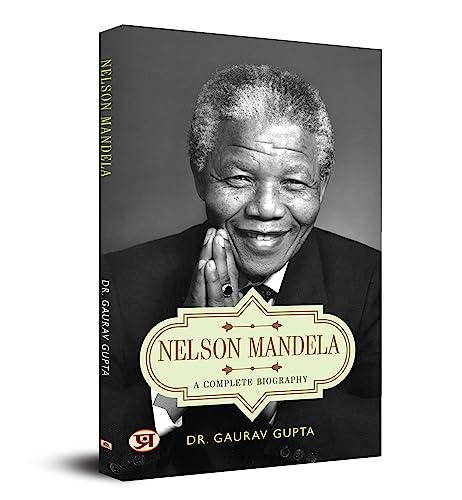 Stock image for Nelson Mandela A Complete Biography for sale by Books Puddle