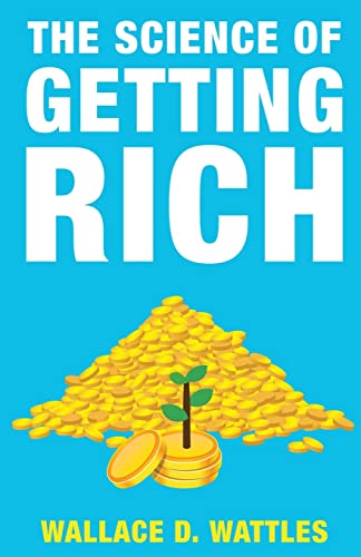 Stock image for The Science of Getting Rich for sale by Books Unplugged