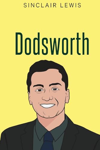 Stock image for Dodsworth for sale by HPB-Ruby