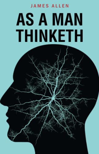 Stock image for As a Man Thinketh for sale by Book Deals