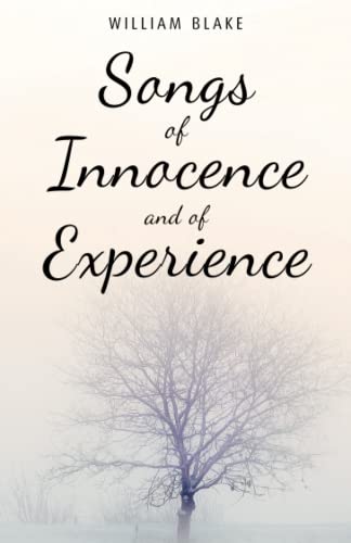 Stock image for Songs of Innocence and of Experience for sale by GF Books, Inc.