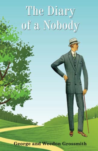 Imagen de archivo de The Diary of a Nobody a la venta por ThriftBooks-Atlanta