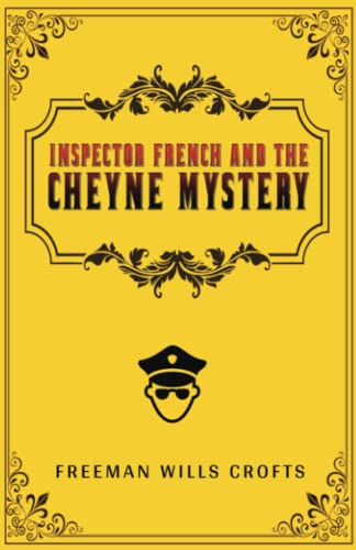 Stock image for The Cheyne Mystery for sale by GreatBookPrices