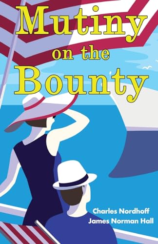 Stock image for Mutiny on the Bounty for sale by HPB-Emerald