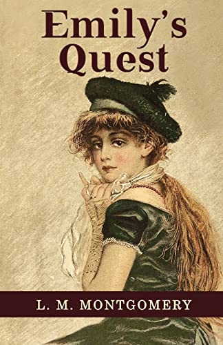 Stock image for Emily's Quest for sale by GreatBookPrices